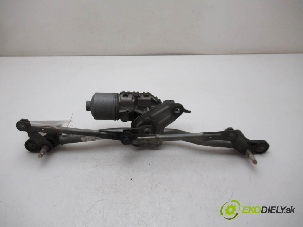 Fiat Croma  2010  LIFT KOMBI 5D 1.9TJD 120KM 05-11 1900 Mechanizmus stieračov predný 51708219 (Motorčeky stieračov predné)