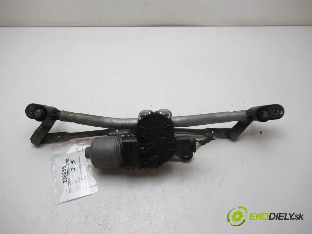 Fiat Croma  2010  LIFT KOMBI 5D 1.9TJD 120KM 05-11 1900 Mechanizmus stieračov predný 51708219 (Motorčeky stieračov predné)