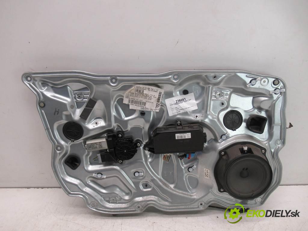 Fiat Croma  2010  LIFT KOMBI 5D 1.9TJD 120KM 05-11 1900 mechanismus okna přední část levý 51796694