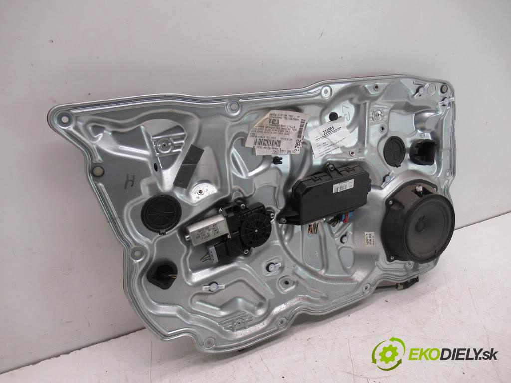 Fiat Croma  2010  LIFT KOMBI 5D 1.9TJD 120KM 05-11 1900 mechanismus okna přední část levý 51796694