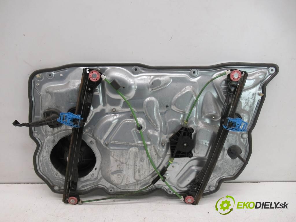 Fiat Croma  2010  LIFT KOMBI 5D 1.9TJD 120KM 05-11 1900 mechanismus okna přední část levý 51796694