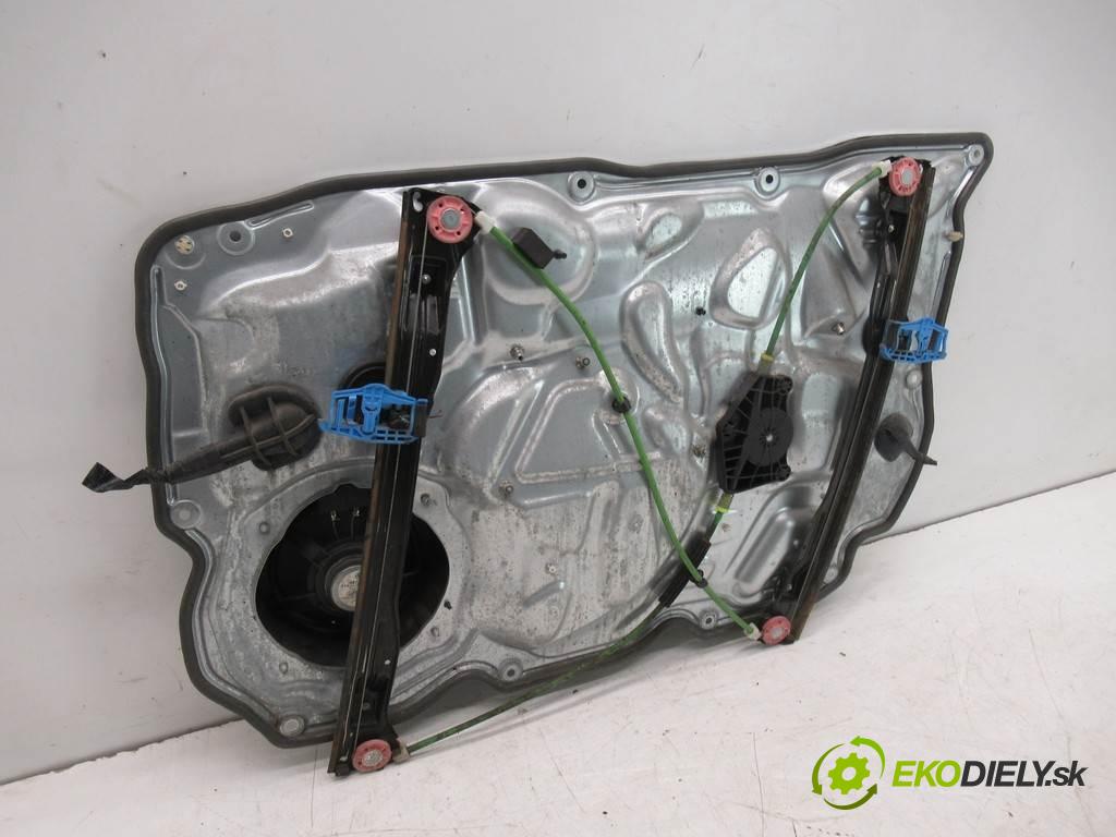 Fiat Croma  2010  LIFT KOMBI 5D 1.9TJD 120KM 05-11 1900 mechanismus okna přední část levý 51796694