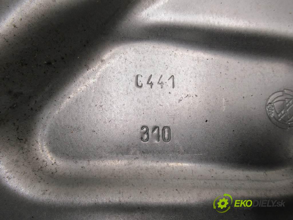 Fiat Croma  2010  LIFT KOMBI 5D 1.9TJD 120KM 05-11 1900 mechanismus okna přední část levý 51796694