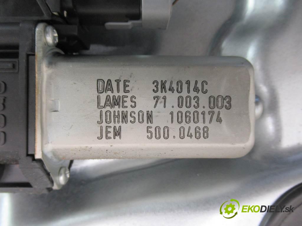 Fiat Croma  2010  LIFT KOMBI 5D 1.9TJD 120KM 05-11 1900 mechanismus okna přední část levý 51796694