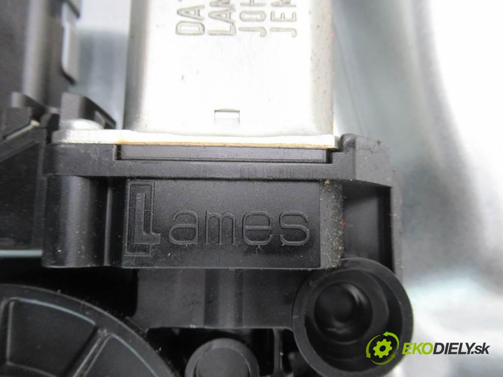 Fiat Croma  2010  LIFT KOMBI 5D 1.9TJD 120KM 05-11 1900 mechanismus okna přední část levý 51796694