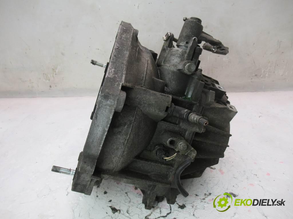 Fiat Croma  2010  LIFT KOMBI 5D 1.9TJD 120KM 05-11 1900 Prevodovka - 55186623 55192042 (Prevodovky)