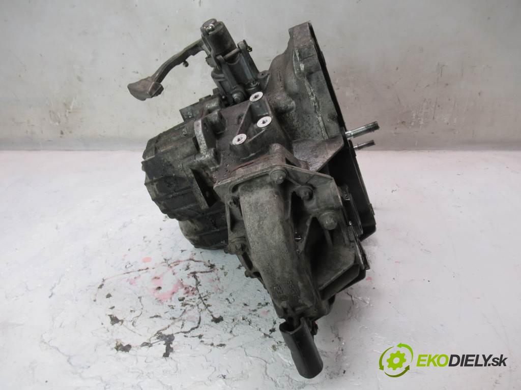 Fiat Croma  2010  LIFT KOMBI 5D 1.9TJD 120KM 05-11 1900 Prevodovka - 55186623 55192042 (Prevodovky)