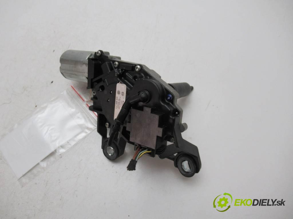 Volkswagen Fox  2006  HATCHBACK 3D 1.2B 55KM 03-11 1200 motorek stěračů zadní část 5Z6955711