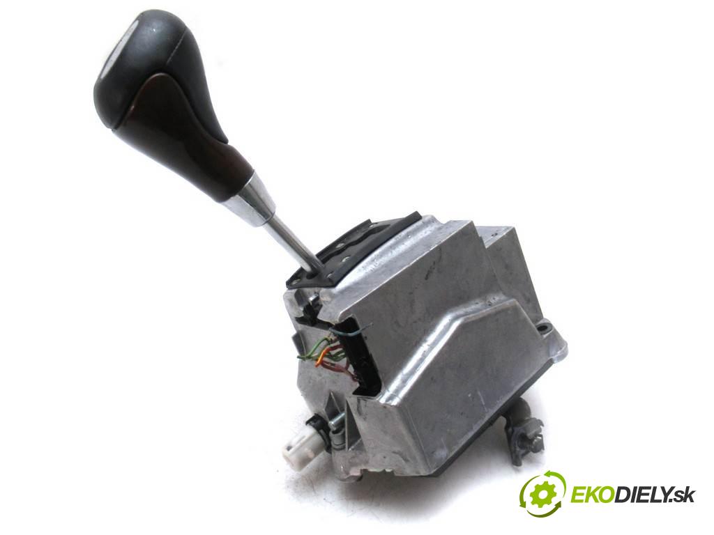 Mercedes-Benz S W220  2002 165 kW SEDAN 4D 3.2B 224KM 98-05 3200 Kulisa - - A2202673324 (Rýchlostné páky / kulisy)