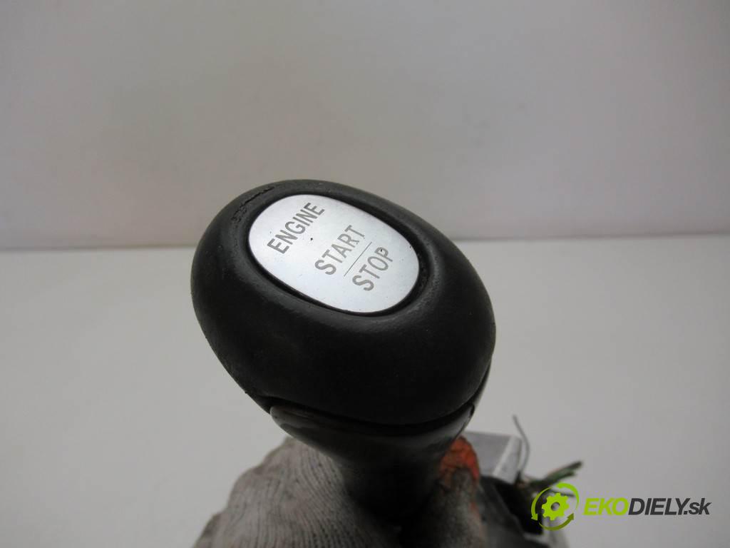 Mercedes-Benz S W220  2002 165 kW SEDAN 4D 3.2B 224KM 98-05 3200 Kulisa - - A2202673324 (Rýchlostné páky / kulisy)