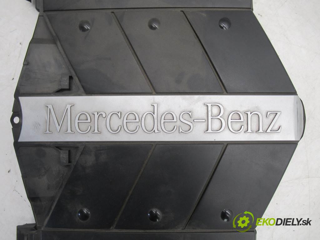 Mercedes-Benz S W220  2002 165 kW SEDAN 4D 3.2B 224KM 98-05 3200 obal filtra vzduchu A1120940004 (Kryty filtrů)