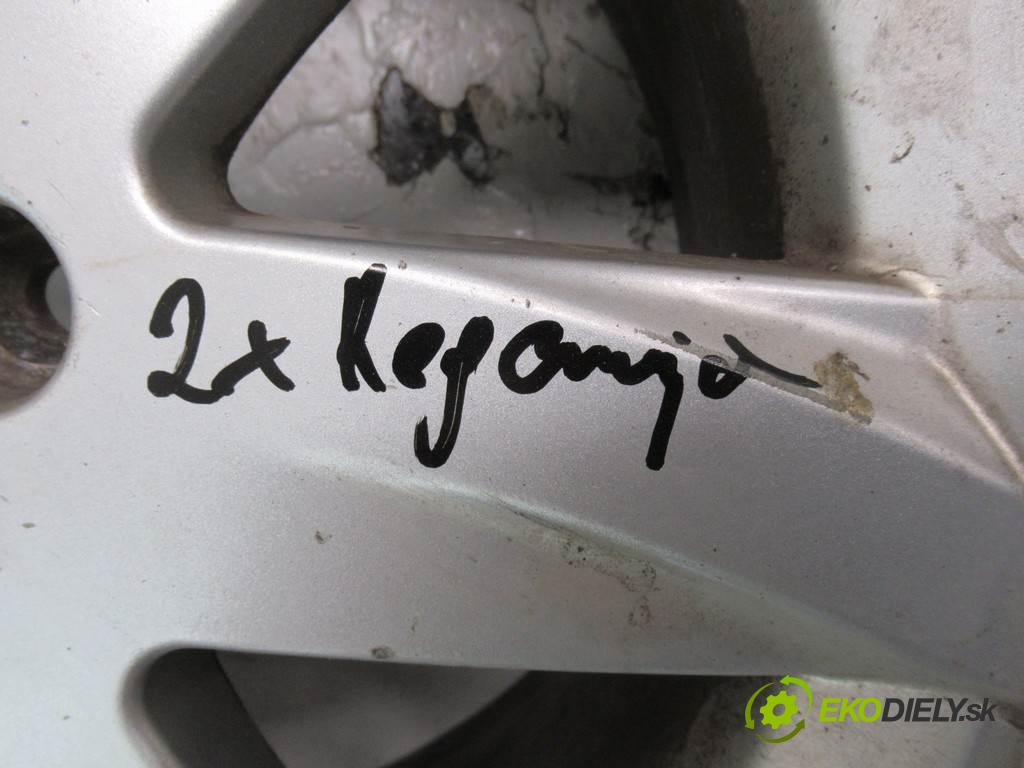 Renault Espace    17 7J 5X108 ET50  disky hliníkové - 17  (Hliníkové)