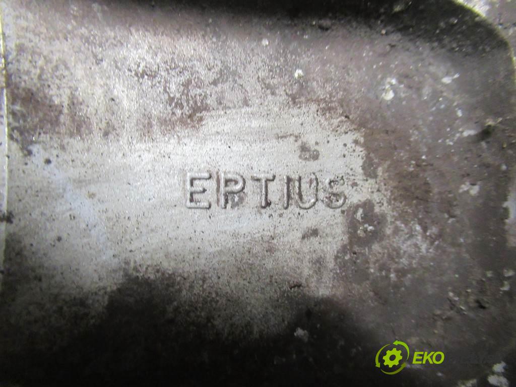 Renault Espace    17 7J 5X108 ET50  disky hliníkové - 17  (Hliníkové)