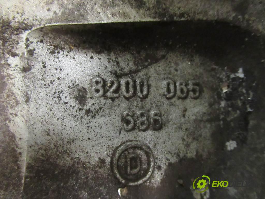 Renault Espace    17 7J 5X108 ET50  disky hliníkové - 17  (Hliníkové)