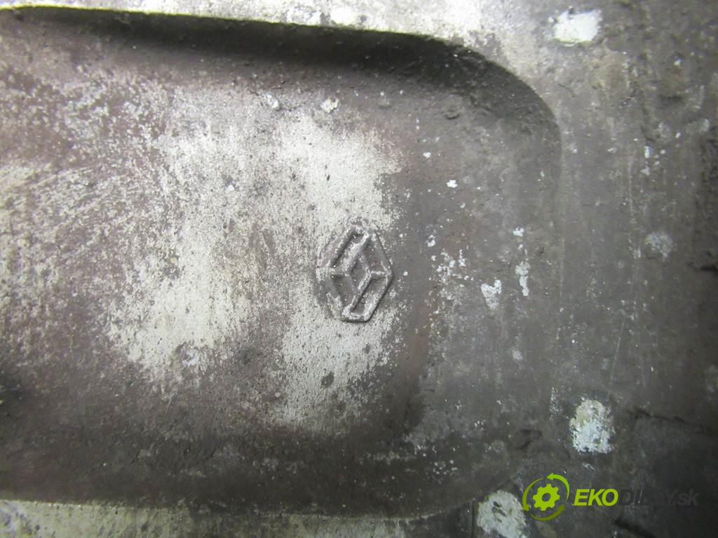 Renault Espace    17 7J 5X108 ET50  disky hliníkové - 17  (Hliníkové)