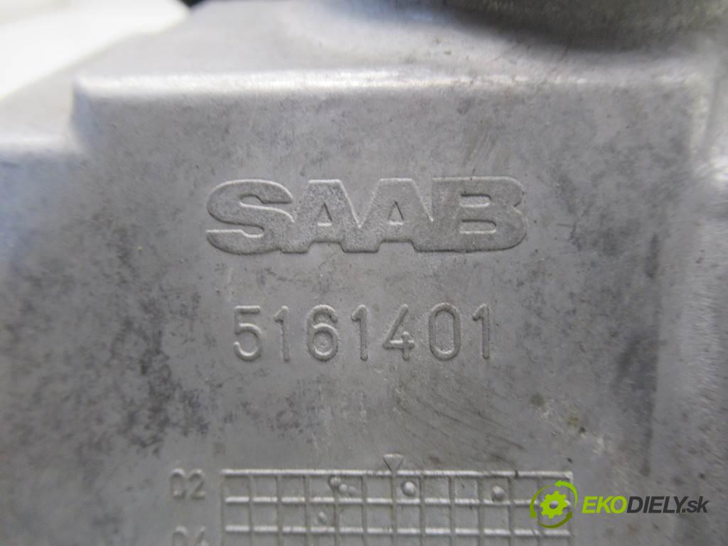 Saab 9-5  2002 88  KOMBI 5D 2.2TID 120KM 97-05 2200 Kulisa - -  (Rýchlostné páky / kulisy)