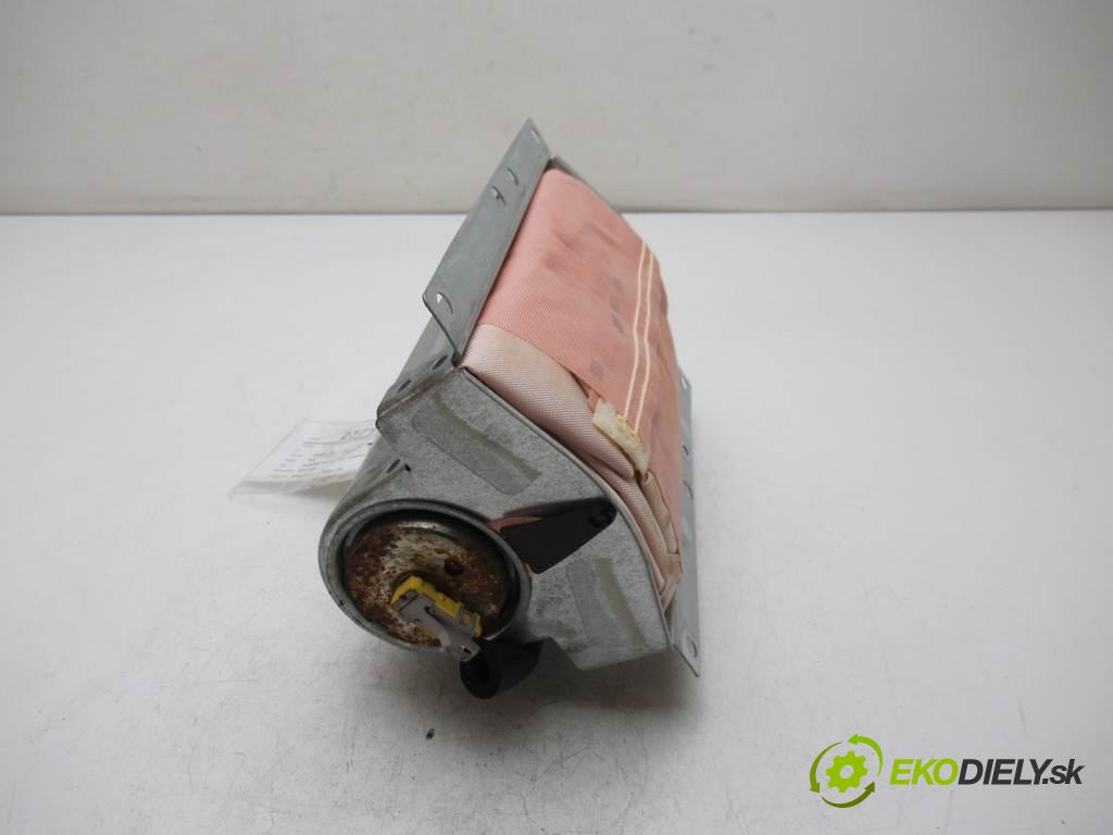 Saab 9-5  2002 88  KOMBI 5D 2.2TID 120KM 97-05 2200 AirBag - spolujazdca 600300800 (Airbagy)