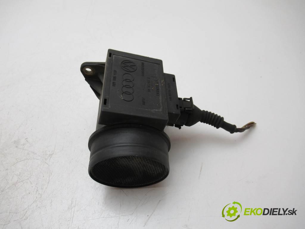 Skoda Octavia I LIFT  1998  LIFTBACK 5D 1.9TDI 90KM 96-00 1900 Váha vzduchu 074906461 (Váhy vzduchu)