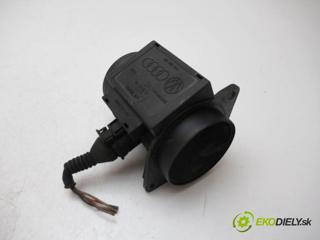 Skoda Octavia I LIFT  1998  LIFTBACK 5D 1.9TDI 90KM 96-00 1900 Váha vzduchu 074906461 (Váhy vzduchu)