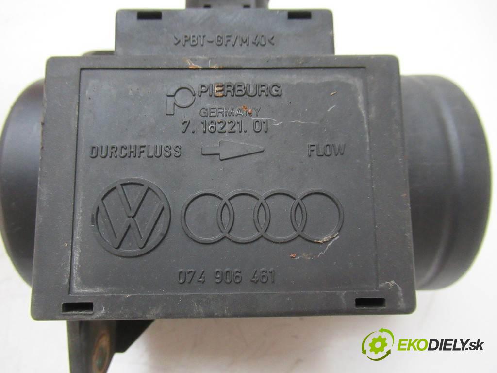 Skoda Octavia I LIFT  1998  LIFTBACK 5D 1.9TDI 90KM 96-00 1900 Váha vzduchu 074906461 (Váhy vzduchu)