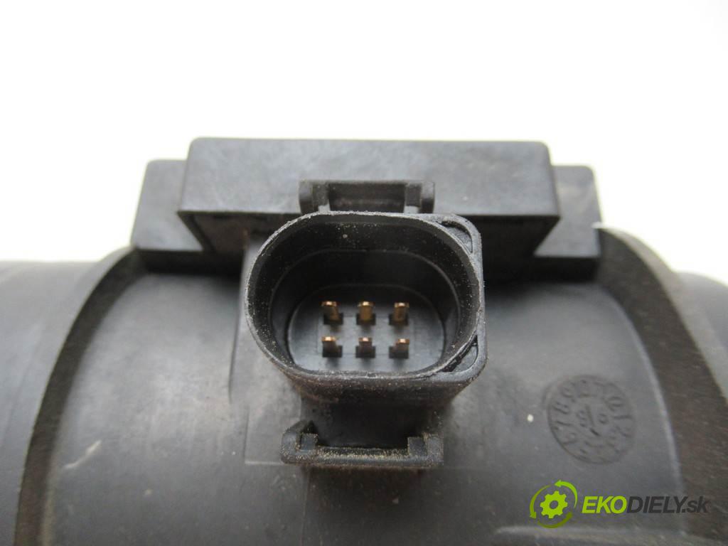 Skoda Octavia I LIFT  1998  LIFTBACK 5D 1.9TDI 90KM 96-00 1900 Váha vzduchu 074906461 (Váhy vzduchu)