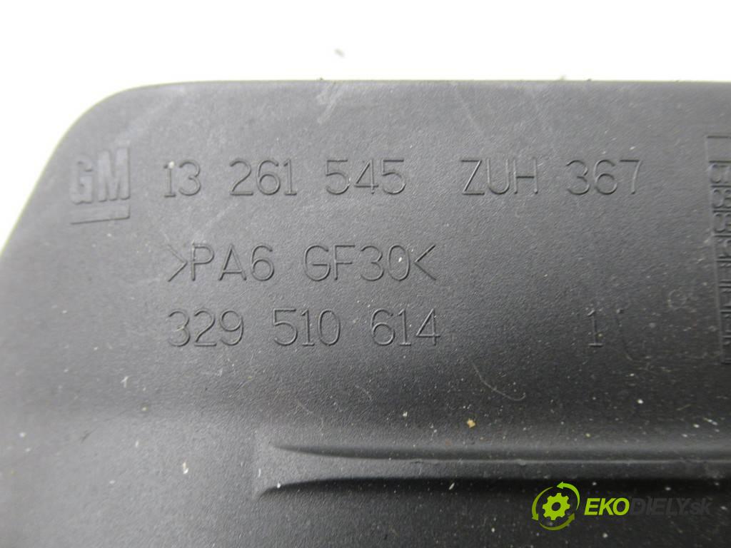Opel Insignia  2009 96 kW HATCHBACK 5D 2.0CDTI 160KM 08-13 2000 Kulisa - - 55563840 (Rýchlostné páky / kulisy)