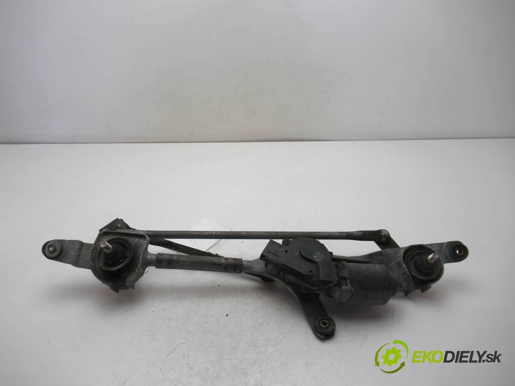 Opel Insignia  2009 96 kW HATCHBACK 5D 2.0CDTI 160KM 08-13 2000 Mechanizmus stieračov predný 13227392 (Motorčeky stieračov predné)