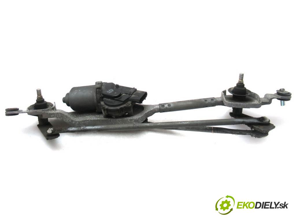 Opel Insignia  2009 96 kW HATCHBACK 5D 2.0CDTI 160KM 08-13 2000 Mechanizmus stieračov predný 13227392 (Motorčeky stieračov predné)