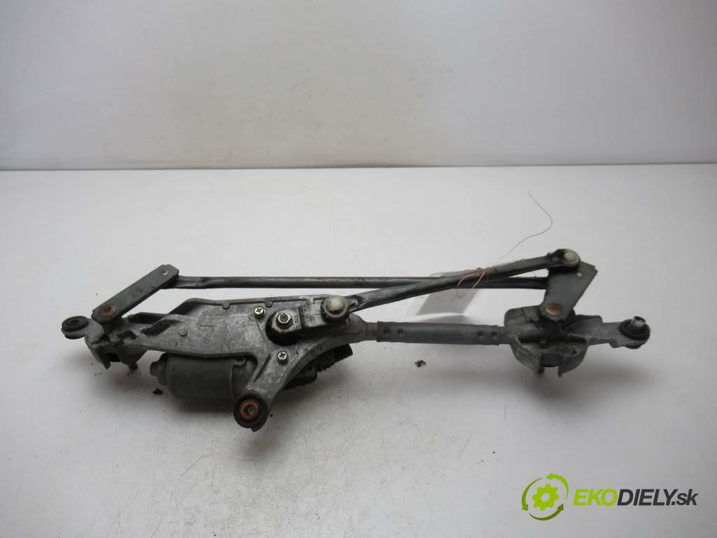 Opel Insignia  2009 96 kW HATCHBACK 5D 2.0CDTI 160KM 08-13 2000 Mechanizmus stieračov predný 13227392 (Motorčeky stieračov predné)