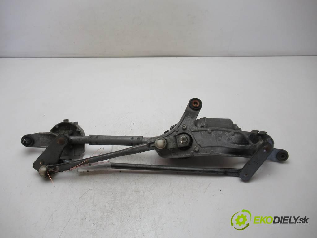 Opel Insignia  2009 96 kW HATCHBACK 5D 2.0CDTI 160KM 08-13 2000 Mechanizmus stieračov predný 13227392 (Motorčeky stieračov predné)