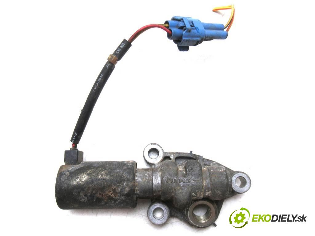 Suzuki Swift III Mk6  2007 92 kW HATCHBACK 3D 1.6B 125KM 05-10 1600 Snímač variabilný fázy -  (Snímače)