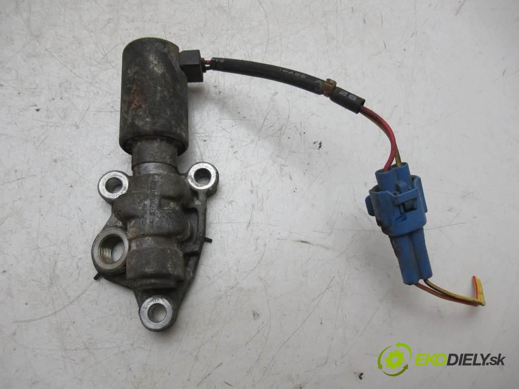 Suzuki Swift III Mk6  2007 92 kW HATCHBACK 3D 1.6B 125KM 05-10 1600 Snímač variabilný fázy -  (Snímače)