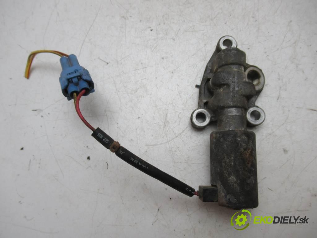 Suzuki Swift III Mk6  2007 92 kW HATCHBACK 3D 1.6B 125KM 05-10 1600 Snímač variabilný fázy -  (Snímače)