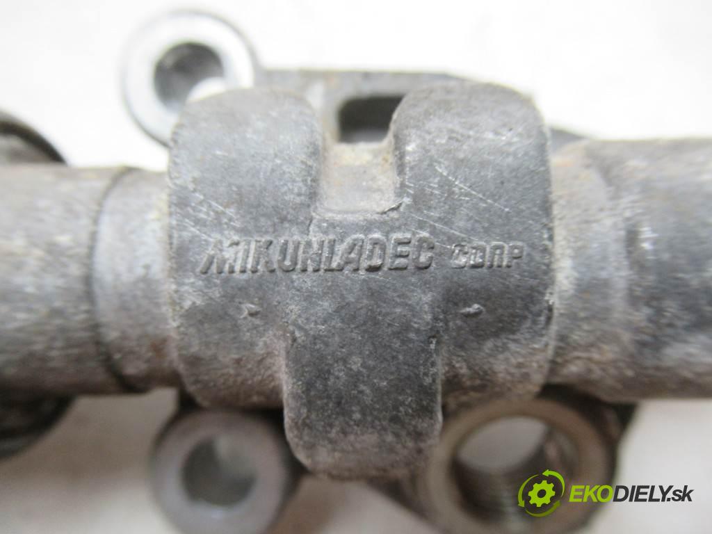 Suzuki Swift III Mk6  2007 92 kW HATCHBACK 3D 1.6B 125KM 05-10 1600 Snímač variabilný fázy -  (Snímače)