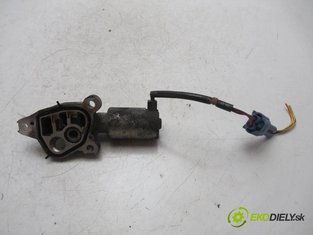 Suzuki Swift III Mk6  2007 92 kW HATCHBACK 3D 1.6B 125KM 05-10 1600 Snímač variabilný fázy -  (Snímače)