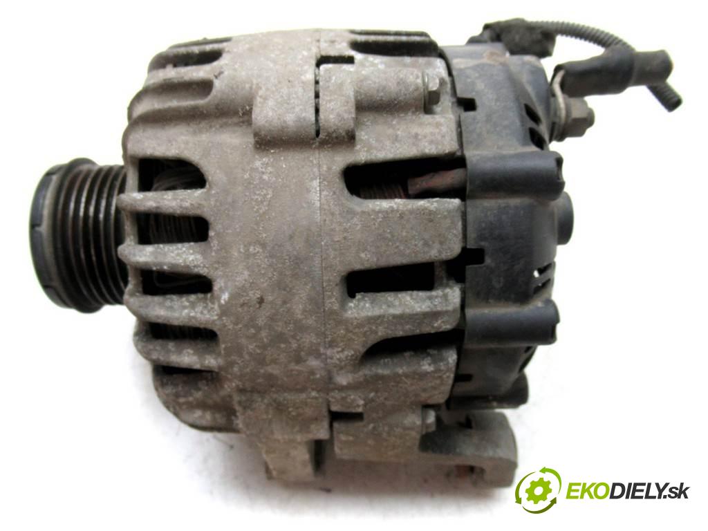 Opel Insignia  2009  KOMBI 5D 1.8B 140KM 08-13 1800 Alternátor 13500329 (Alternátory)