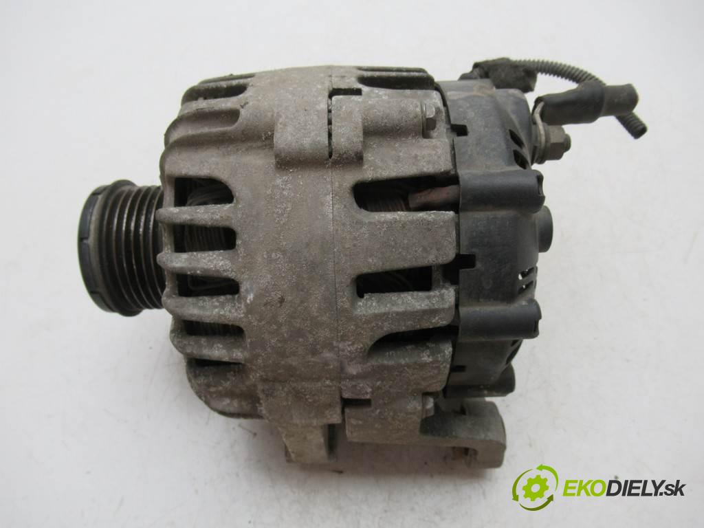 Opel Insignia  2009  KOMBI 5D 1.8B 140KM 08-13 1800 Alternátor 13500329 (Alternátory)