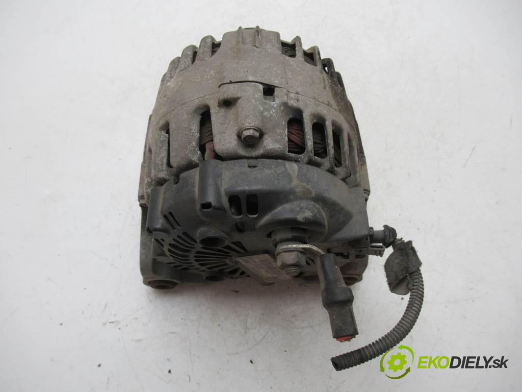 Opel Insignia  2009  KOMBI 5D 1.8B 140KM 08-13 1800 Alternátor 13500329 (Alternátory)