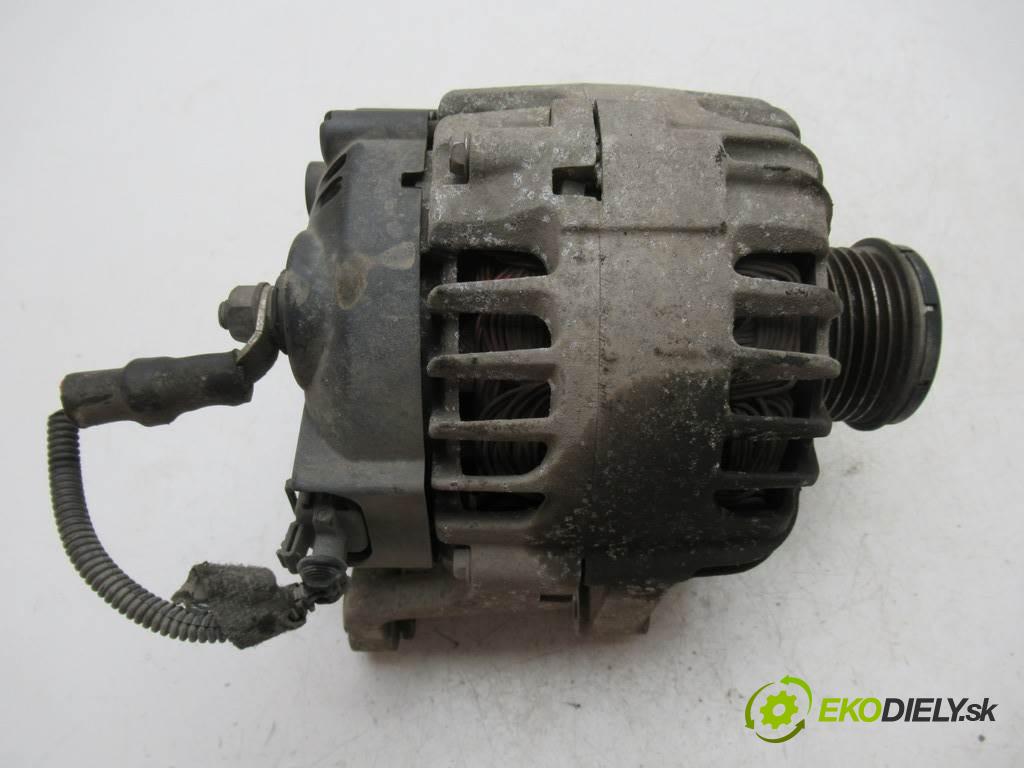 Opel Insignia  2009  KOMBI 5D 1.8B 140KM 08-13 1800 Alternátor 13500329 (Alternátory)