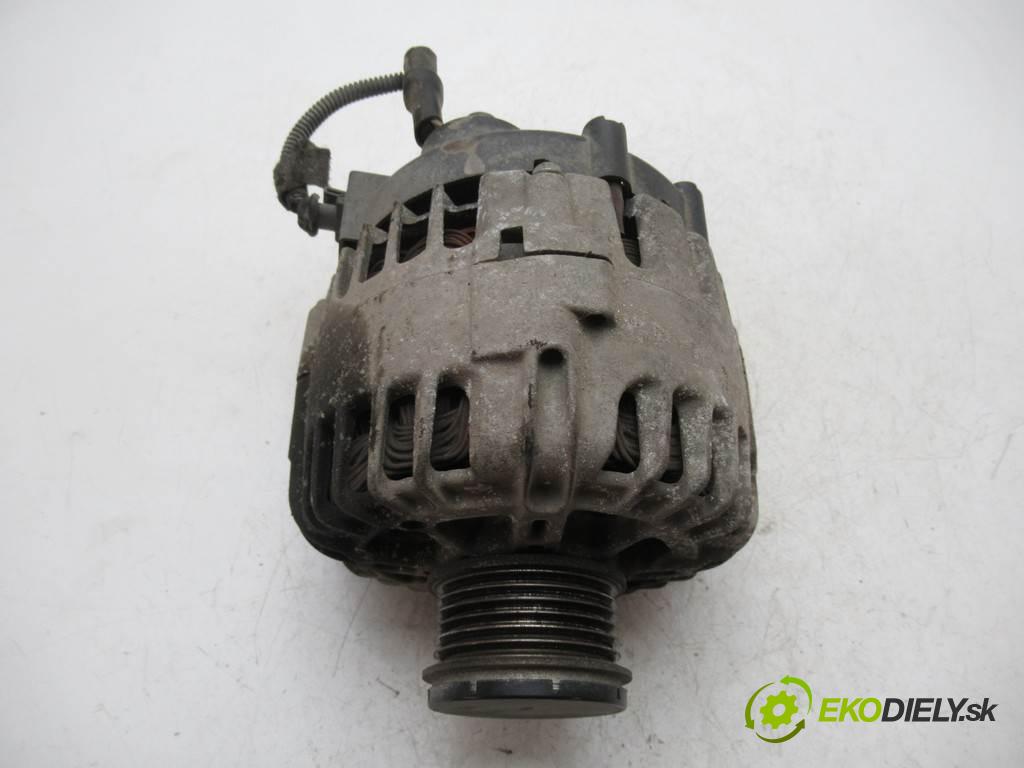 Opel Insignia  2009  KOMBI 5D 1.8B 140KM 08-13 1800 Alternátor 13500329 (Alternátory)