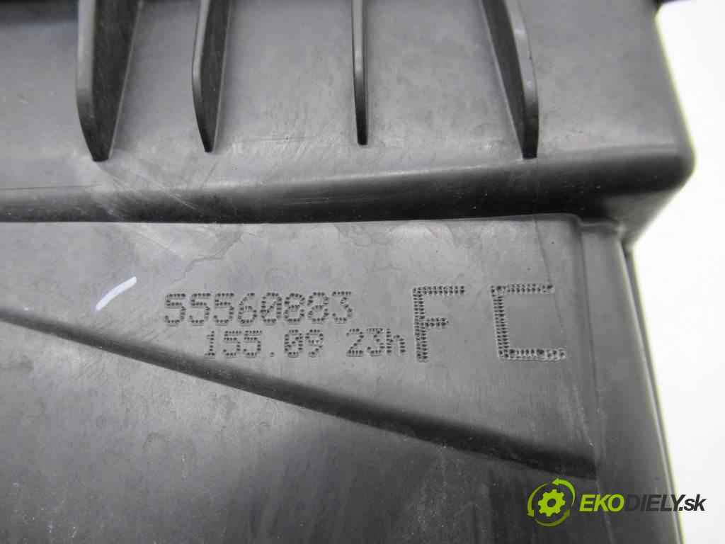 Opel Insignia  2009  KOMBI 5D 1.8B 140KM 08-13 1800 Obal filtra vzduchu 55560883 (Obaly filtrov vzduchu)