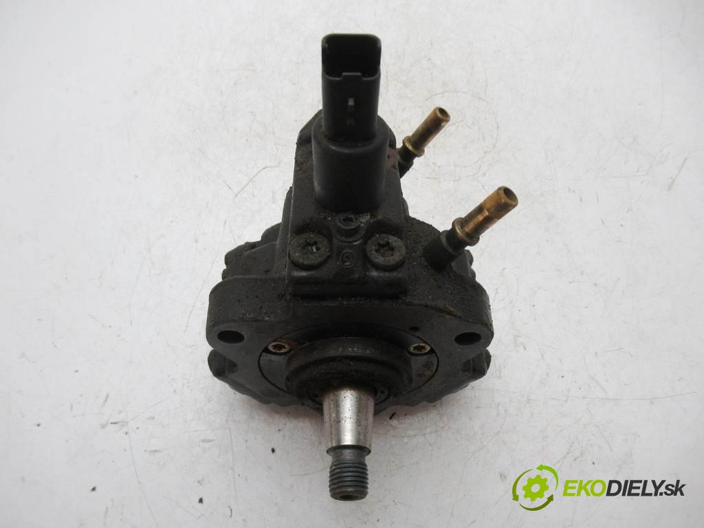 Citroen Xsara Picasso  2002  2.0HDI 90KM 99-04 2000 Pumpa vstrekovacia 0445010046 (Vstrekovacie čerpadlá)