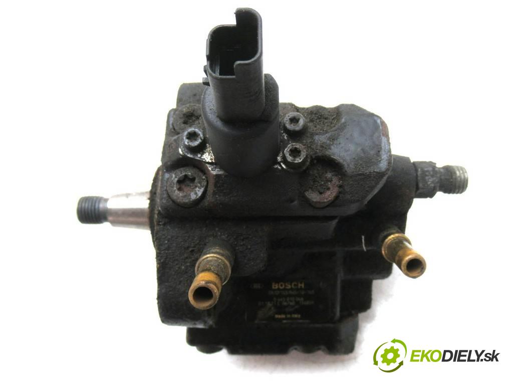 Citroen Xsara Picasso  2002  2.0HDI 90KM 99-04 2000 Pumpa vstrekovacia 0445010046 (Vstrekovacie čerpadlá)