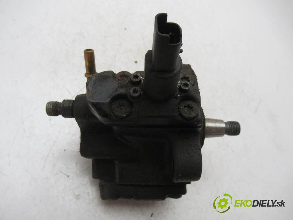 Citroen Xsara Picasso  2002  2.0HDI 90KM 99-04 2000 Pumpa vstrekovacia 0445010046 (Vstrekovacie čerpadlá)