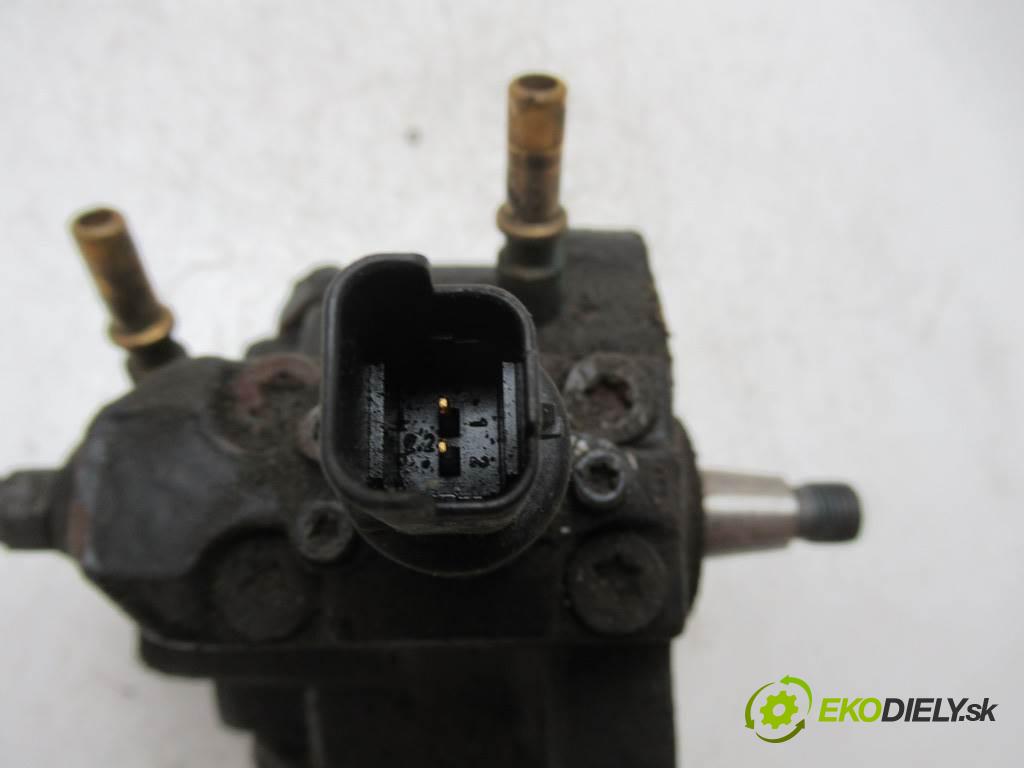 Citroen Xsara Picasso  2002  2.0HDI 90KM 99-04 2000 Pumpa vstrekovacia 0445010046 (Vstrekovacie čerpadlá)