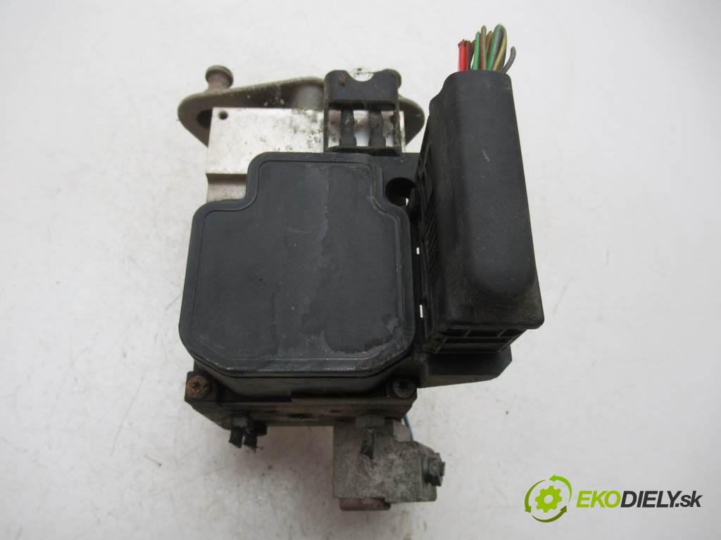 Mercedes-Benz W168  1999  1.4B 82KM 97-04 1400 pumpa ABS A0034317412 (Pumpy brzdové)