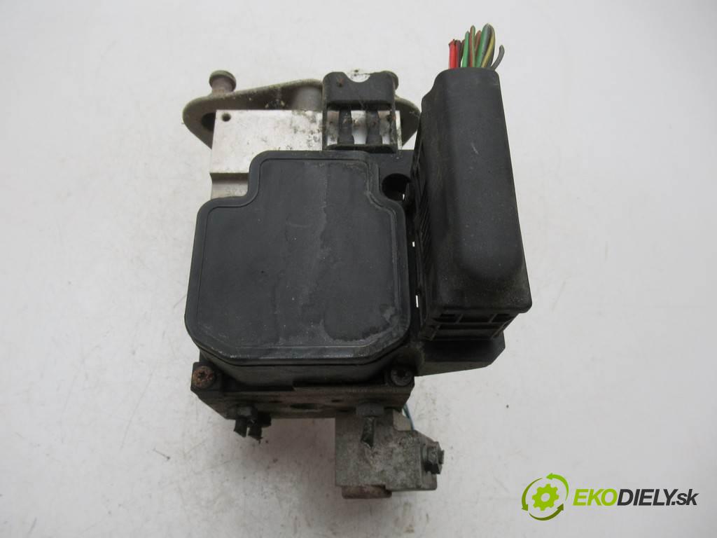 Mercedes-Benz W168  1999  1.4B 82KM 97-04 1400 pumpa ABS A0034317412 (Pumpy brzdové)