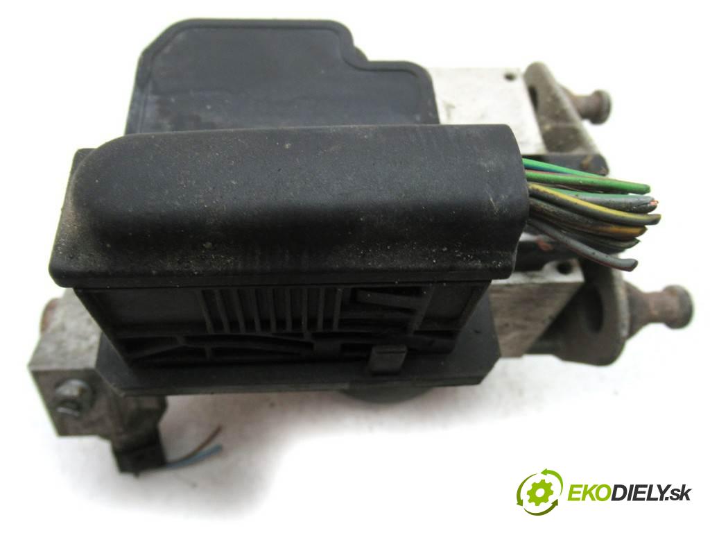 Mercedes-Benz W168  1999  1.4B 82KM 97-04 1400 pumpa ABS A0034317412 (Pumpy brzdové)