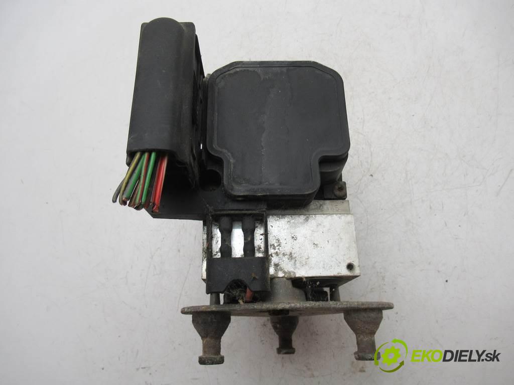 Mercedes-Benz W168  1999  1.4B 82KM 97-04 1400 pumpa ABS A0034317412 (Pumpy brzdové)