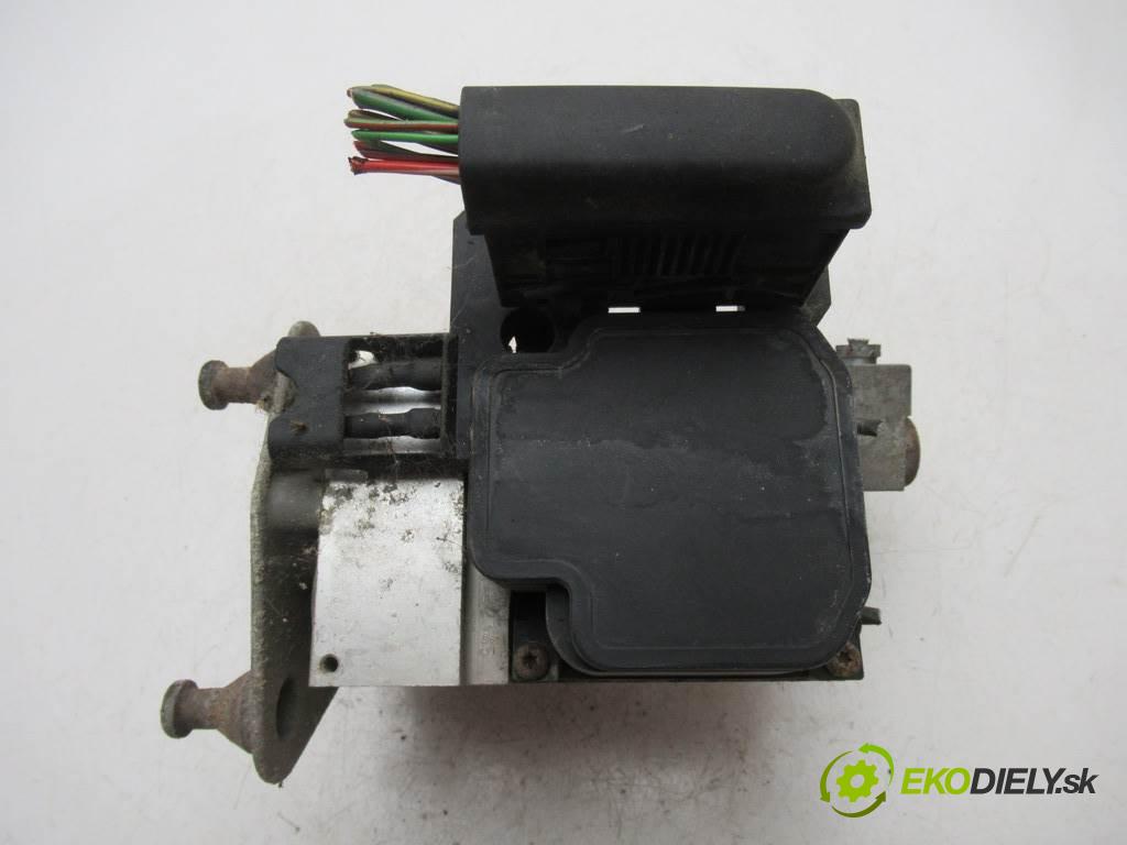 Mercedes-Benz W168  1999  1.4B 82KM 97-04 1400 pumpa ABS A0034317412 (Pumpy brzdové)
